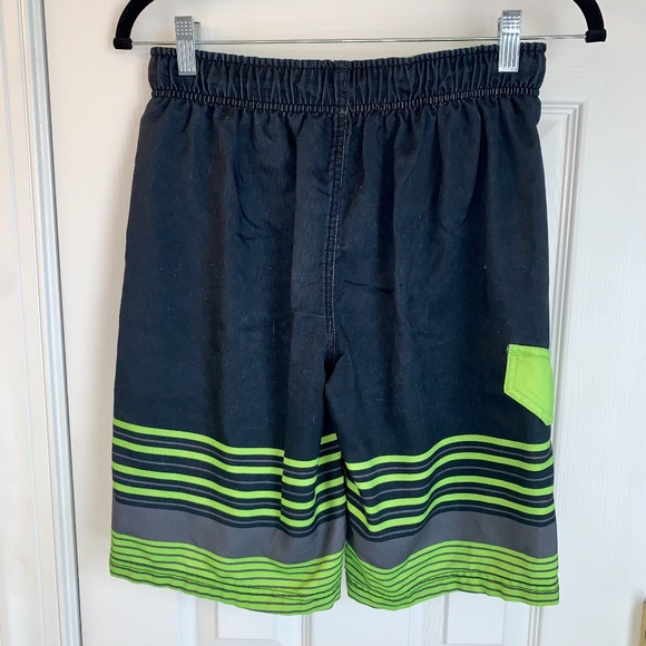 Cherokee Swim Trunks (boys) - Picture 2 of 4